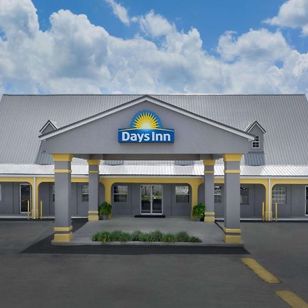 Days Inn By Wyndham Lake City I-75 Exteriör bild