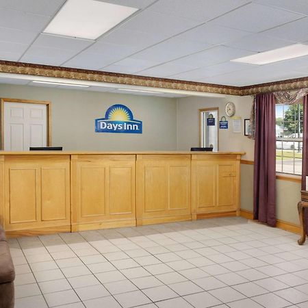 Days Inn By Wyndham Lake City I-75 Exteriör bild